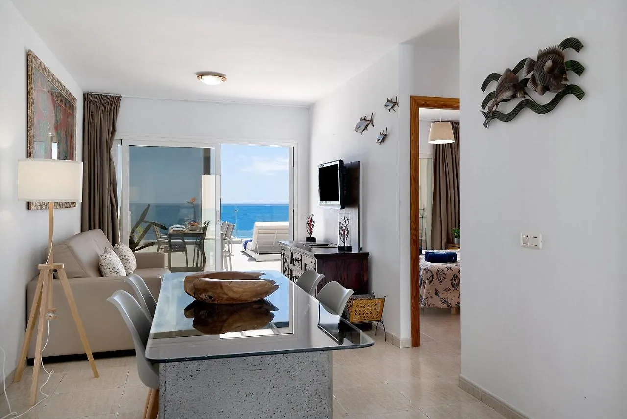 Apartment Callao Beach 6 Arrieta
