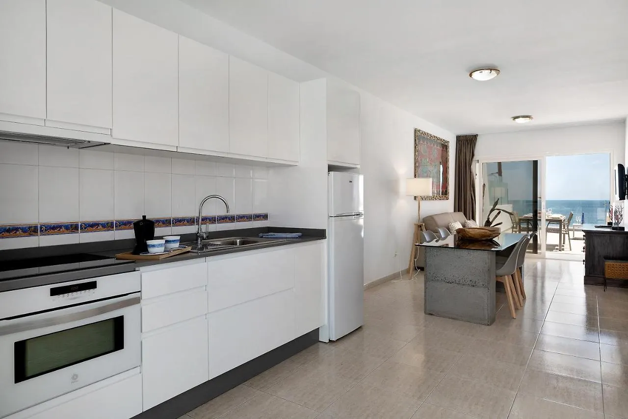 Apartment Callao Beach 6 Arrieta