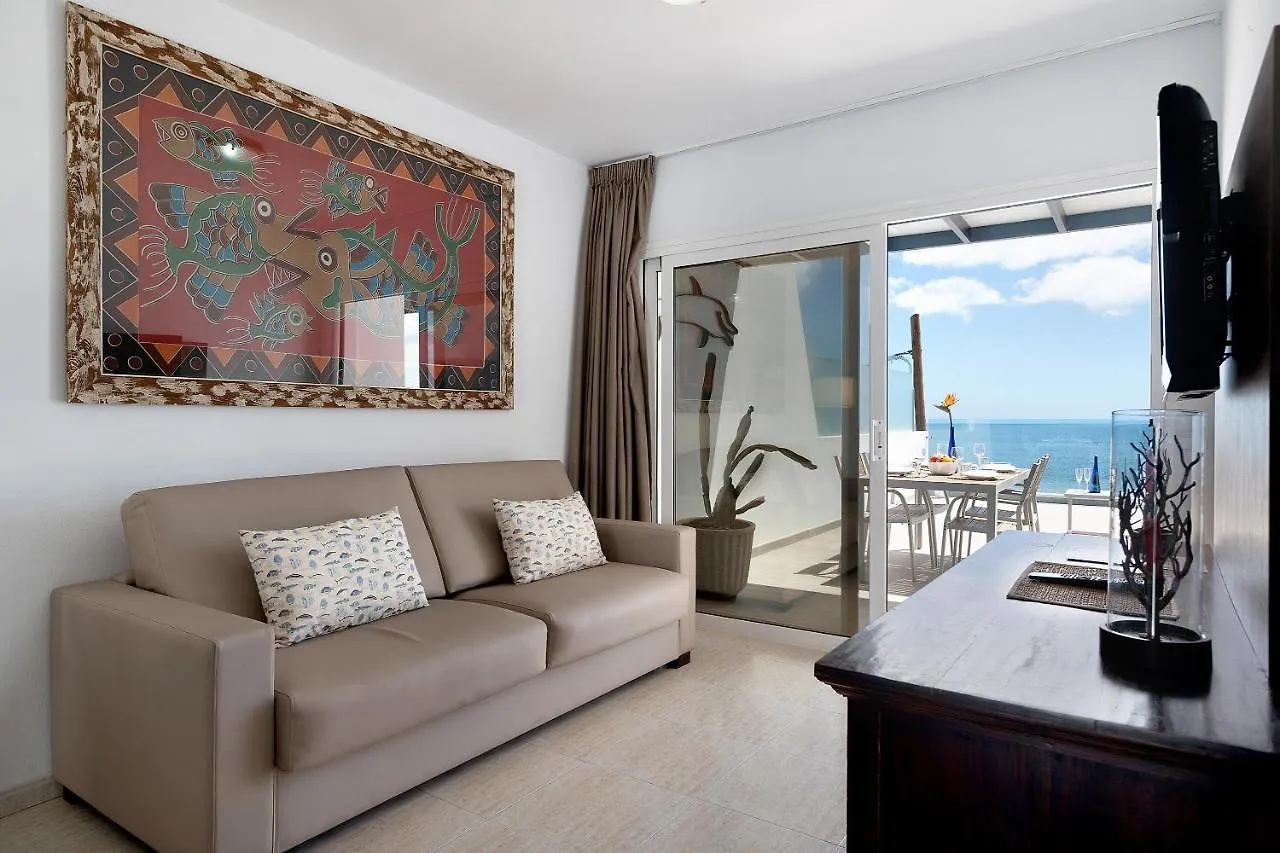 Callao Beach 6 Arrieta  Apartment Arrieta (Lanzarote)