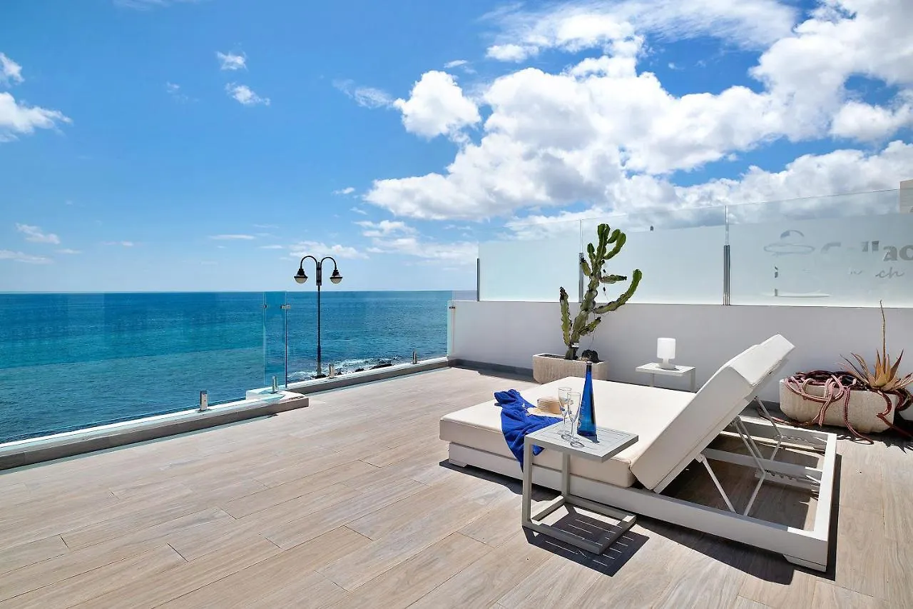 Apartment Callao Beach 6 Arrieta  Spain