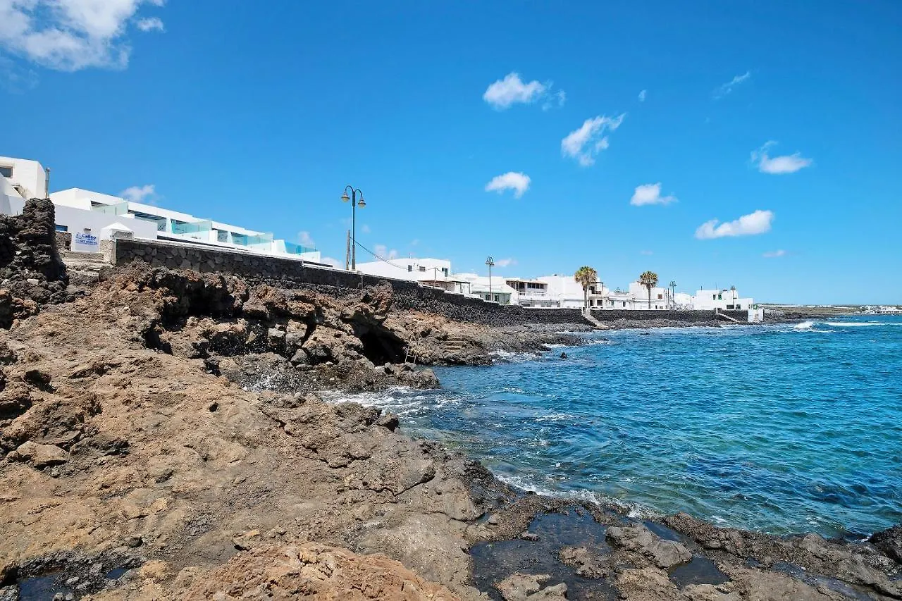 Callao Beach 6 Arrieta  Apartment