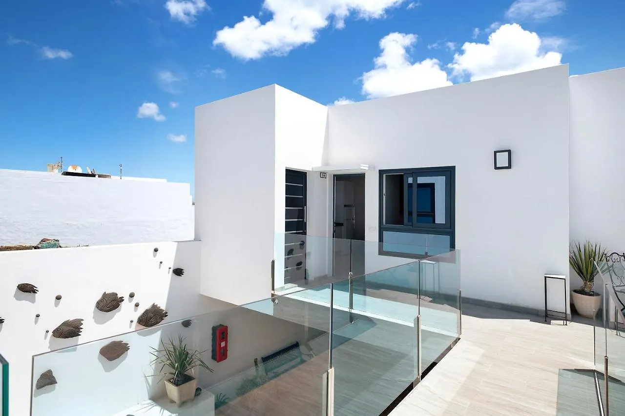 Apartment Callao Beach 6 Arrieta